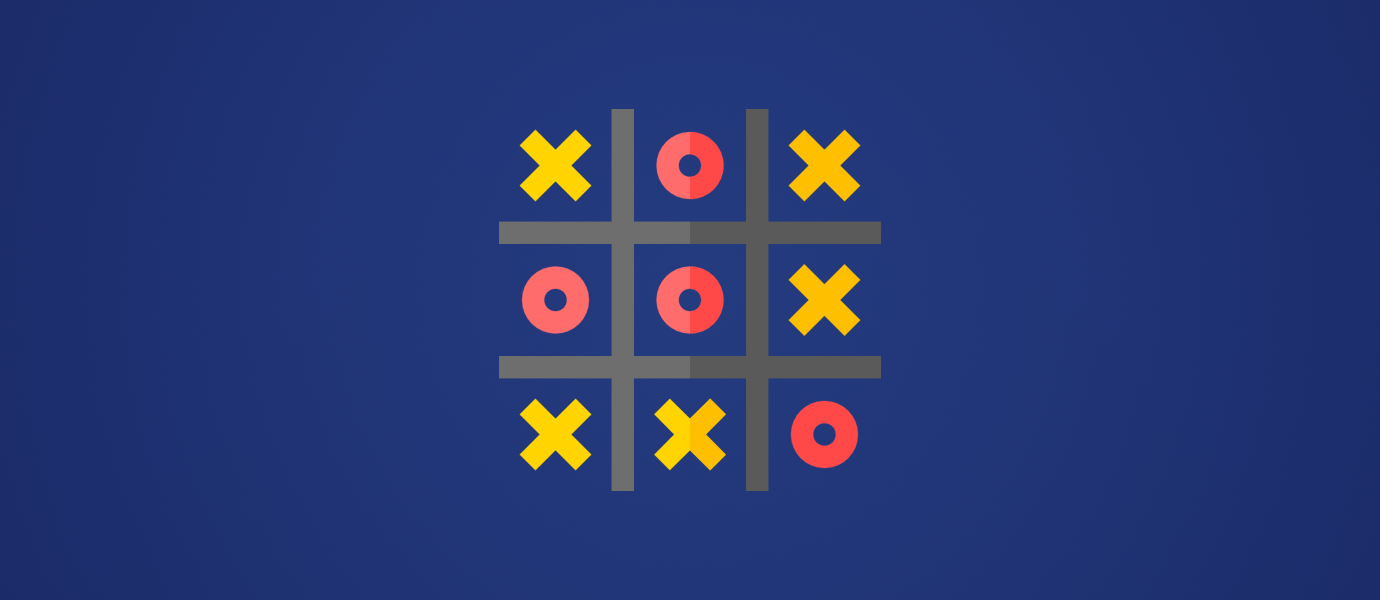 Tic Tac Toe Game with React